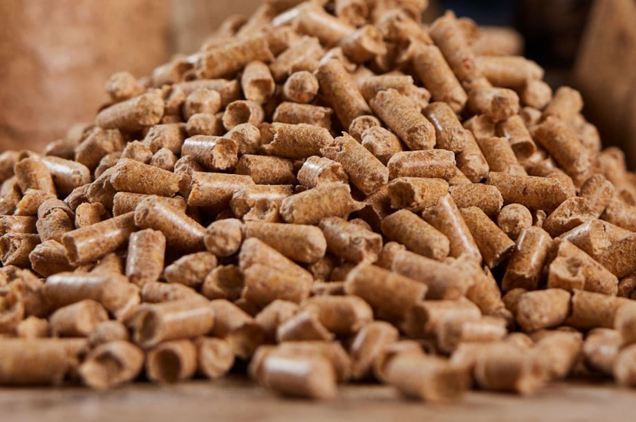 Pellets